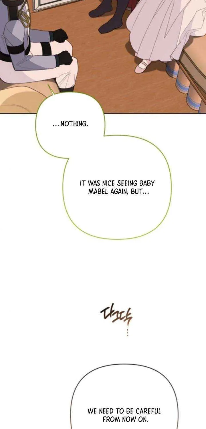 Born a Princess Chapter 129 page 37 - 