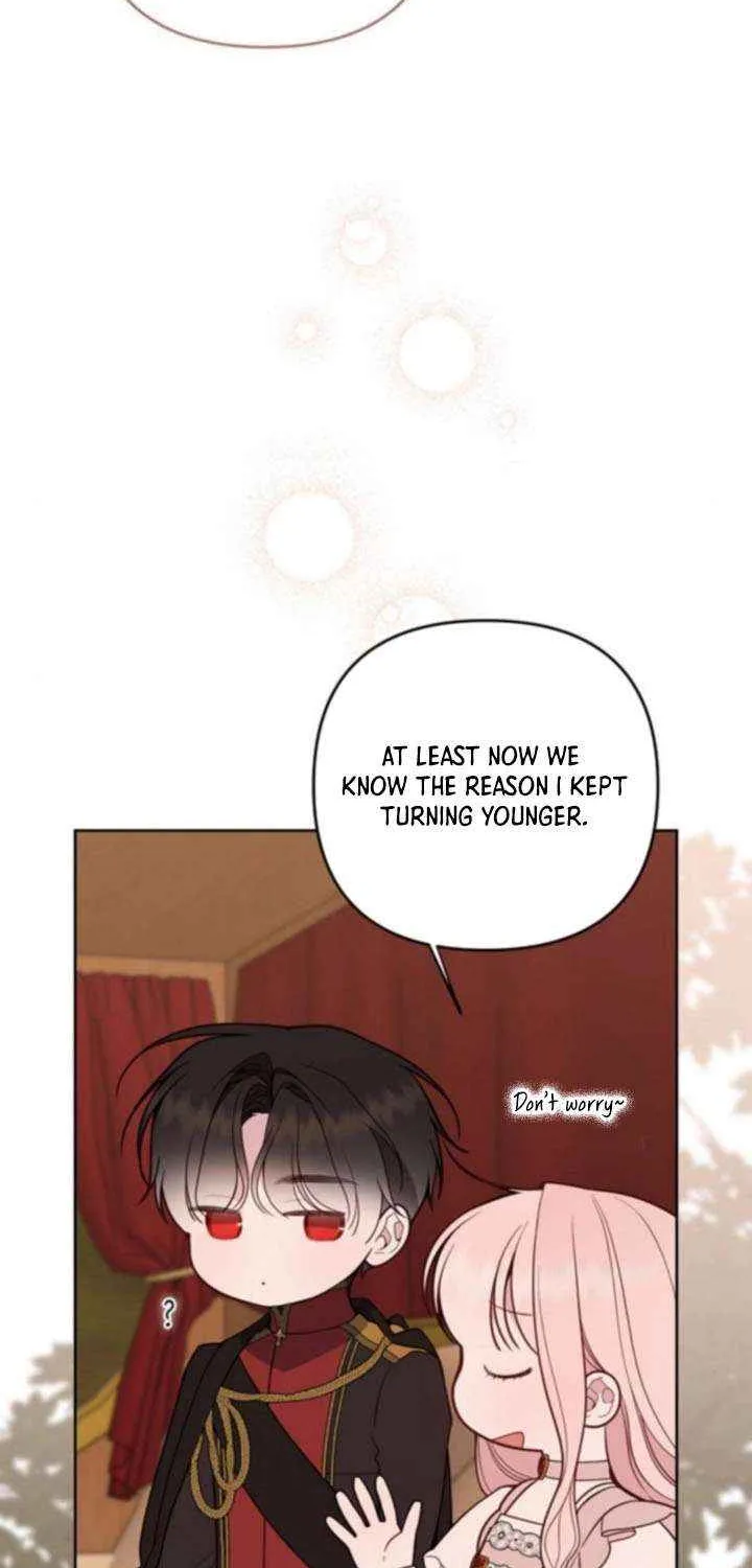 Born a Princess Chapter 129 page 43 - 