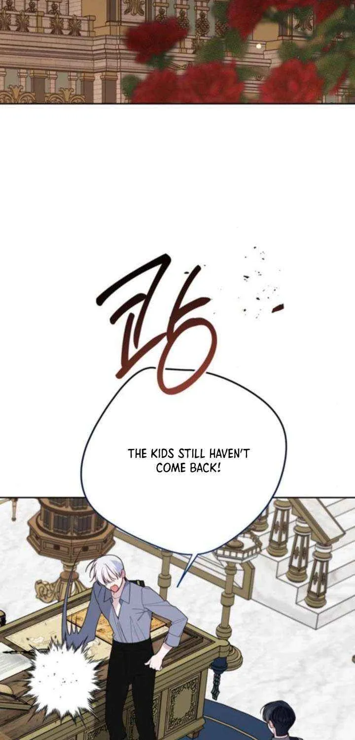 Born a Princess Chapter 129 page 48 - 
