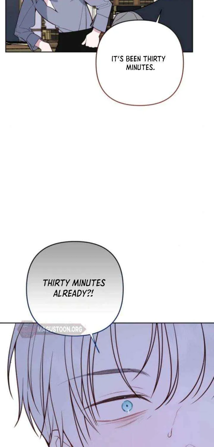 Born a Princess Chapter 129 page 50 - 