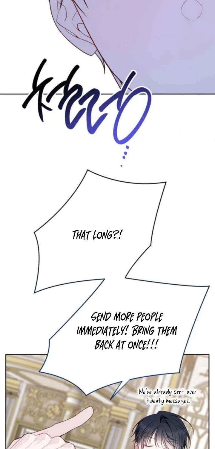 Born a Princess Chapter 129 page 51 - 