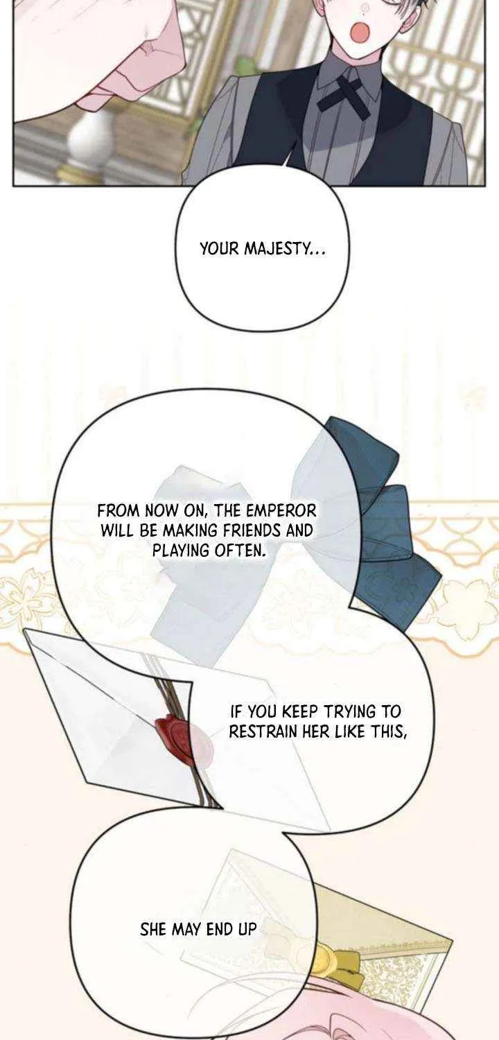 Born a Princess Chapter 129 page 52 - 