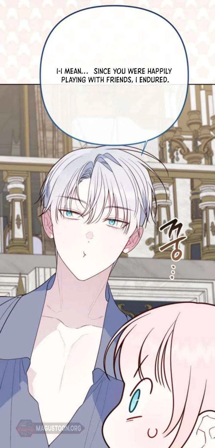 Born a Princess Chapter 129 page 62 - 