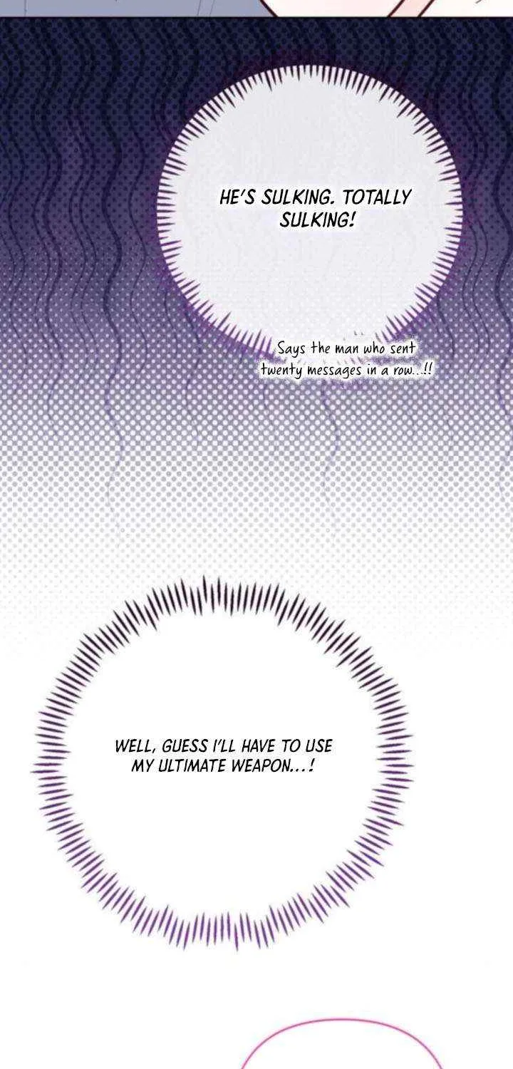Born a Princess Chapter 129 page 63 - 