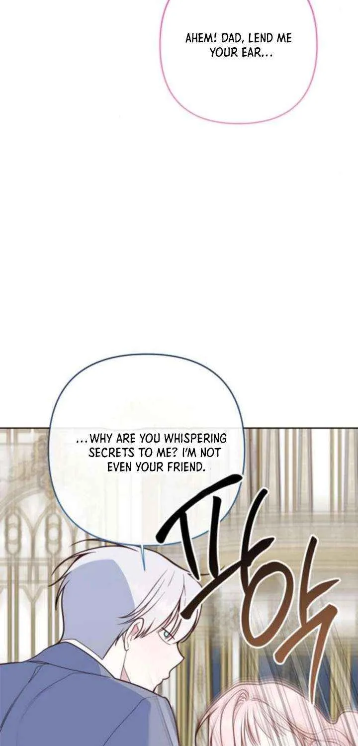 Born a Princess Chapter 129 page 64 - 