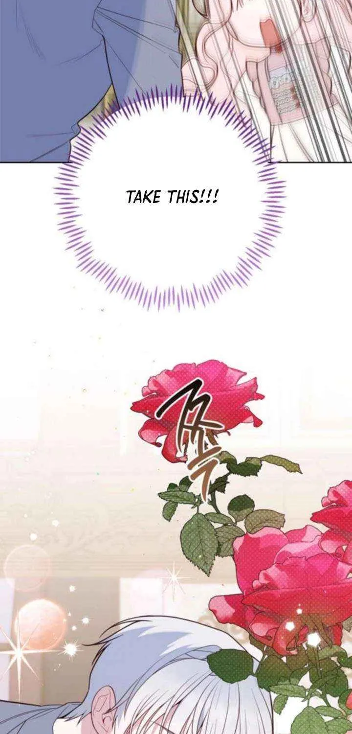 Born a Princess Chapter 129 page 65 - 