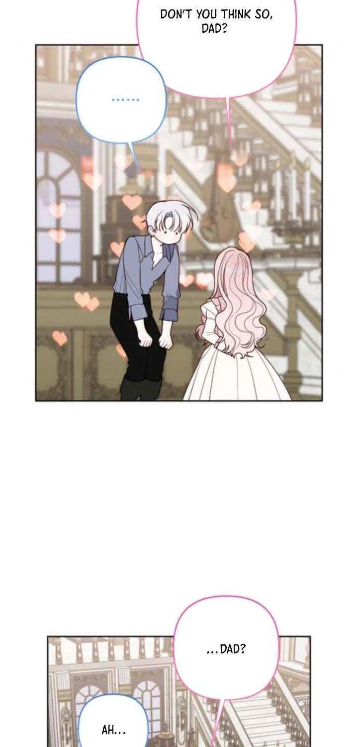 Born a Princess Chapter 129 page 70 - 