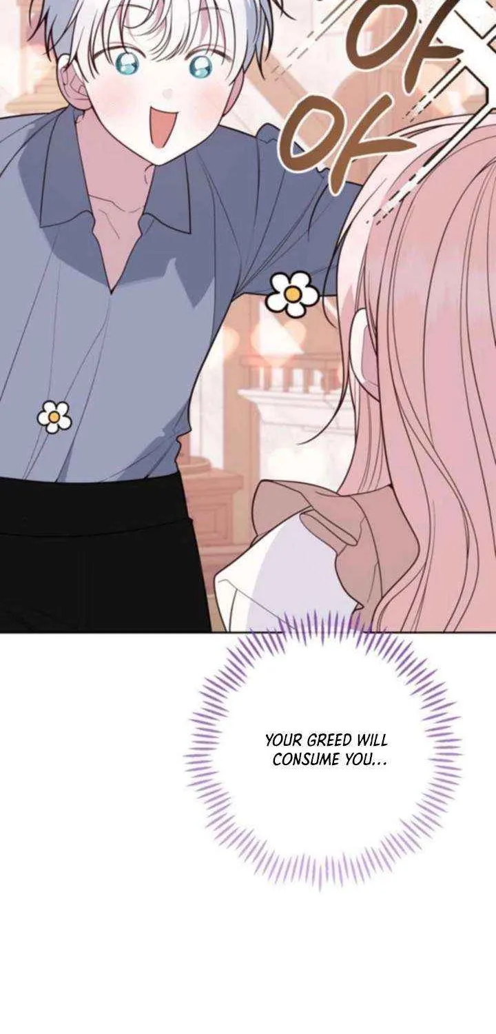 Born a Princess Chapter 129 page 72 - 