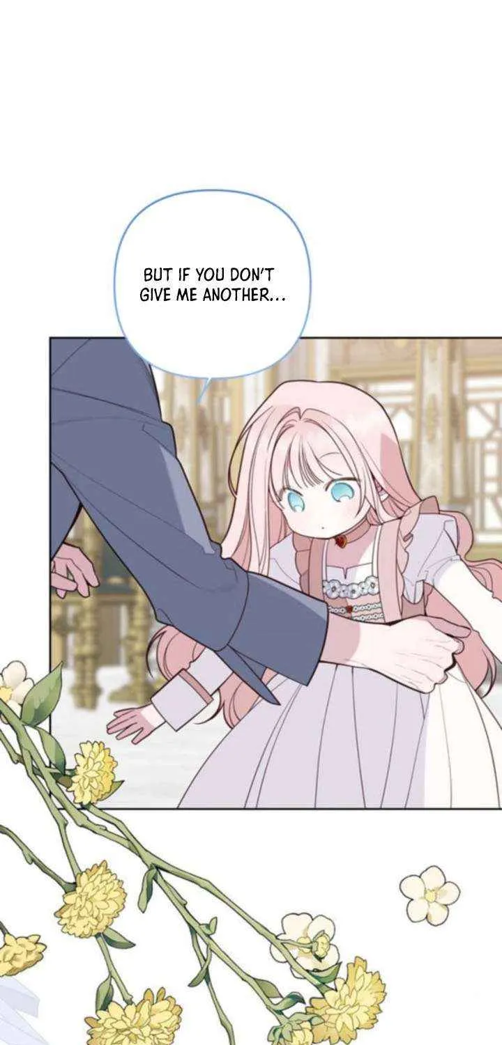 Born a Princess Chapter 129 page 73 - 