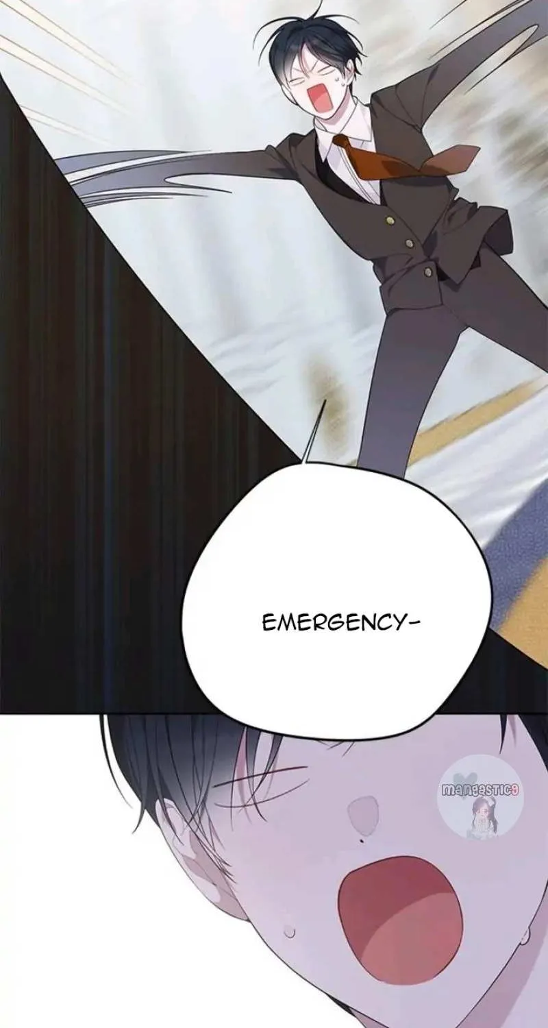 Born a Princess Chapter 13 page 14 - 