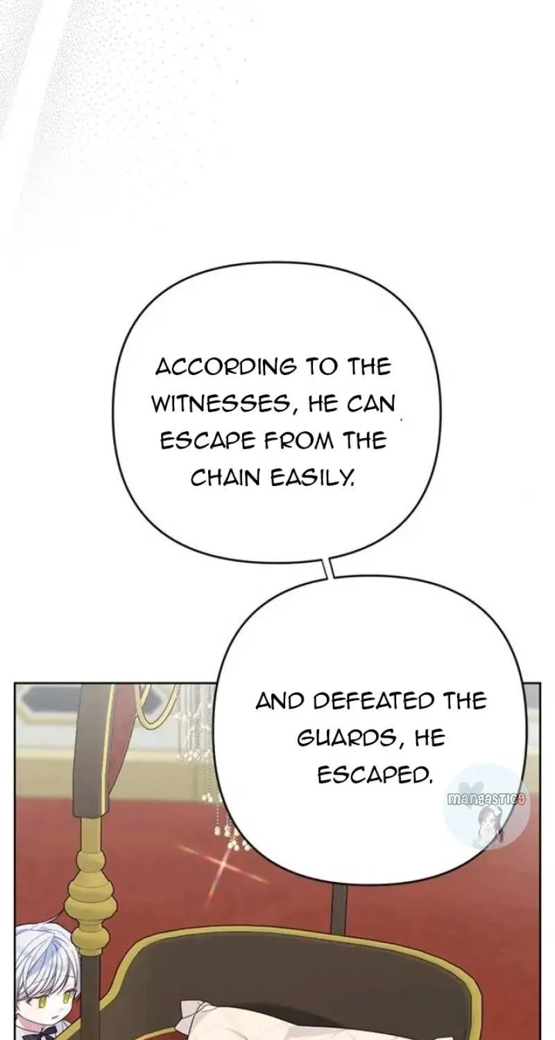 Born a Princess Chapter 13 page 22 - 