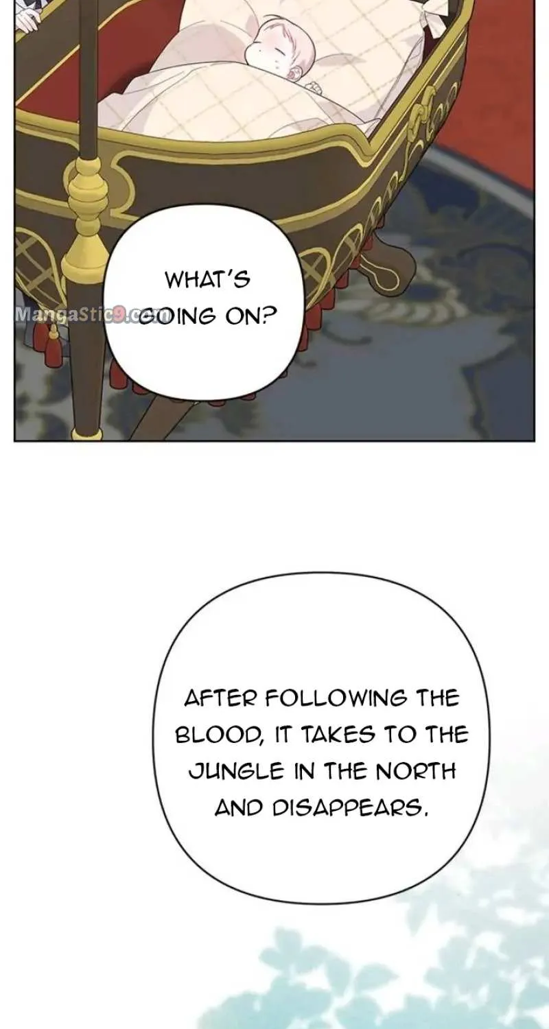 Born a Princess Chapter 13 page 23 - 