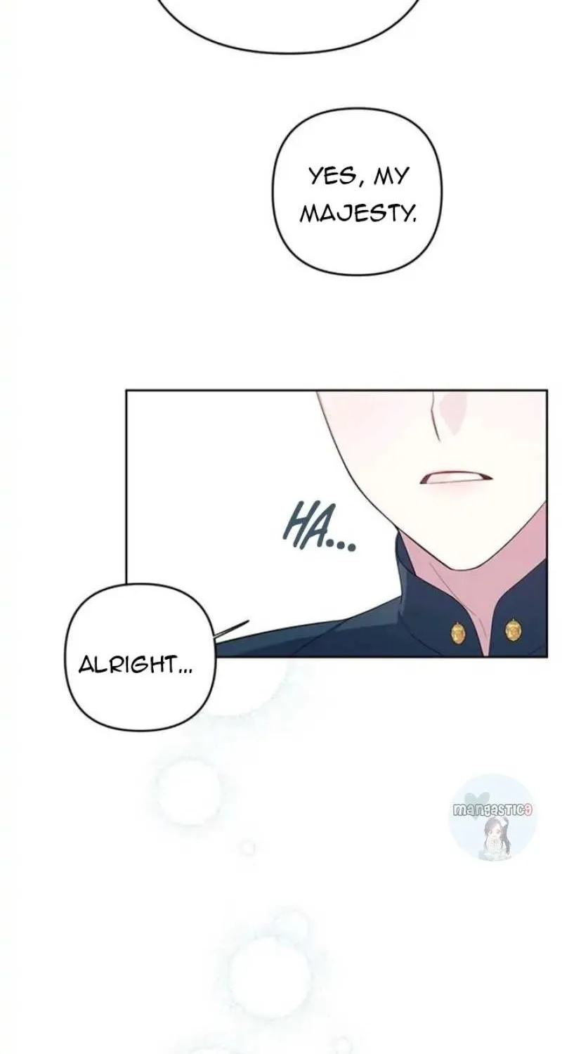 Born a Princess Chapter 13 page 30 - 