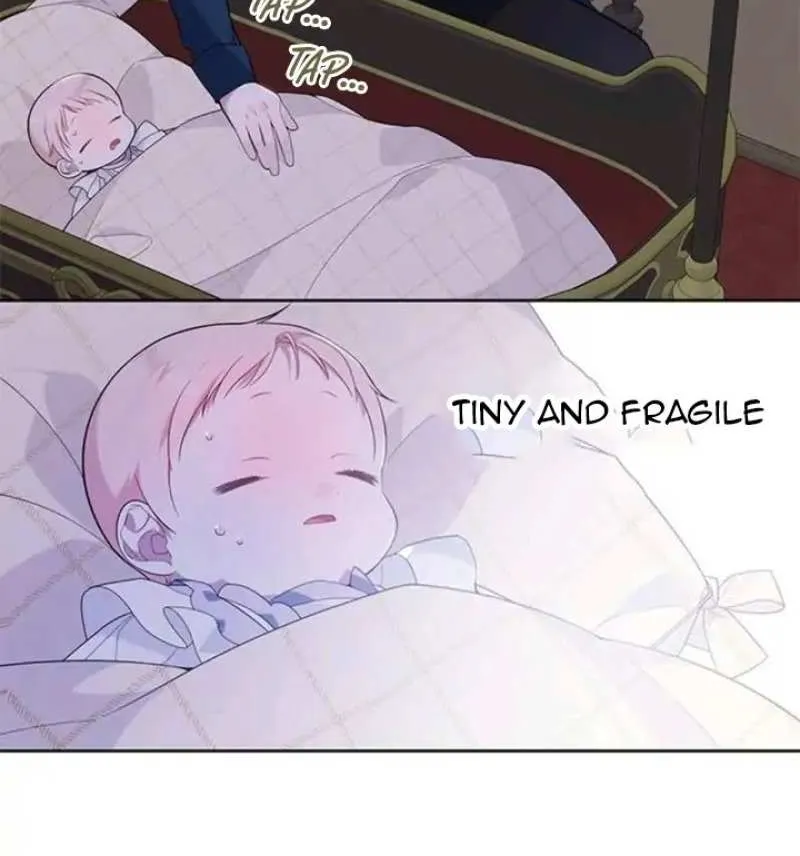Born a Princess Chapter 13 page 35 - 