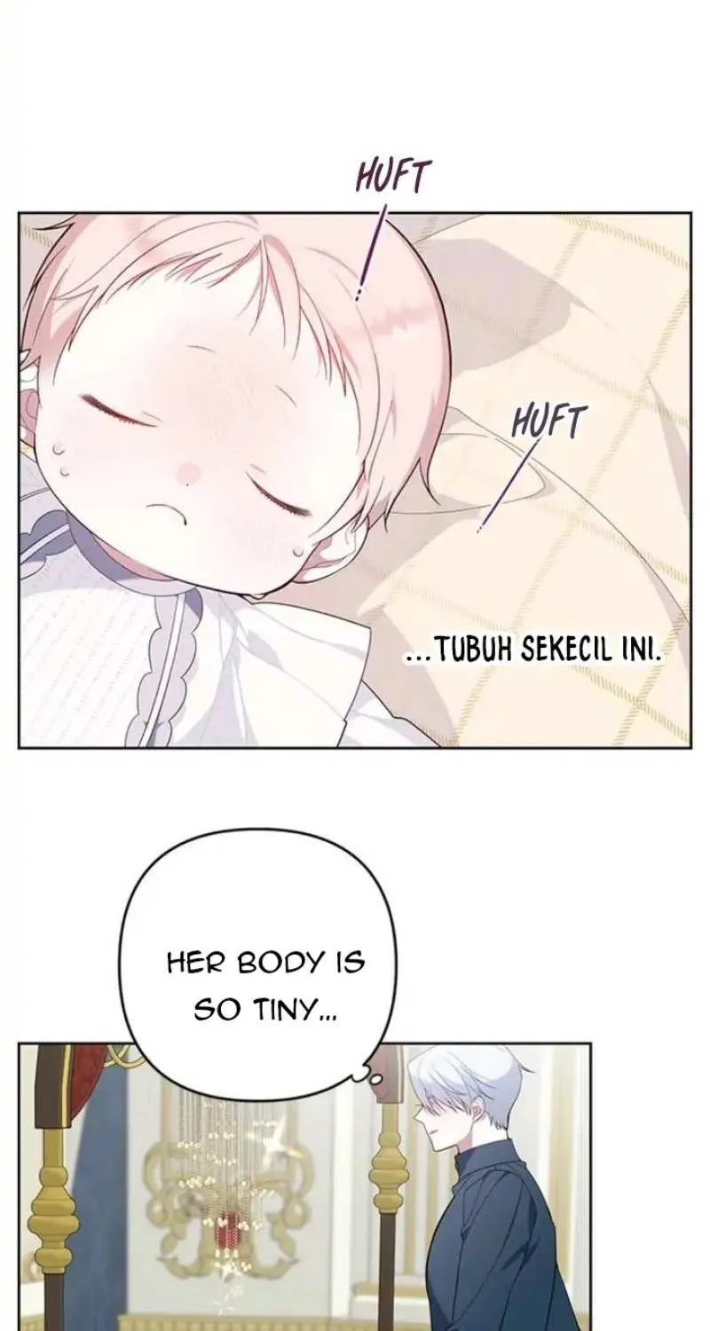 Born a Princess Chapter 13 page 5 - 