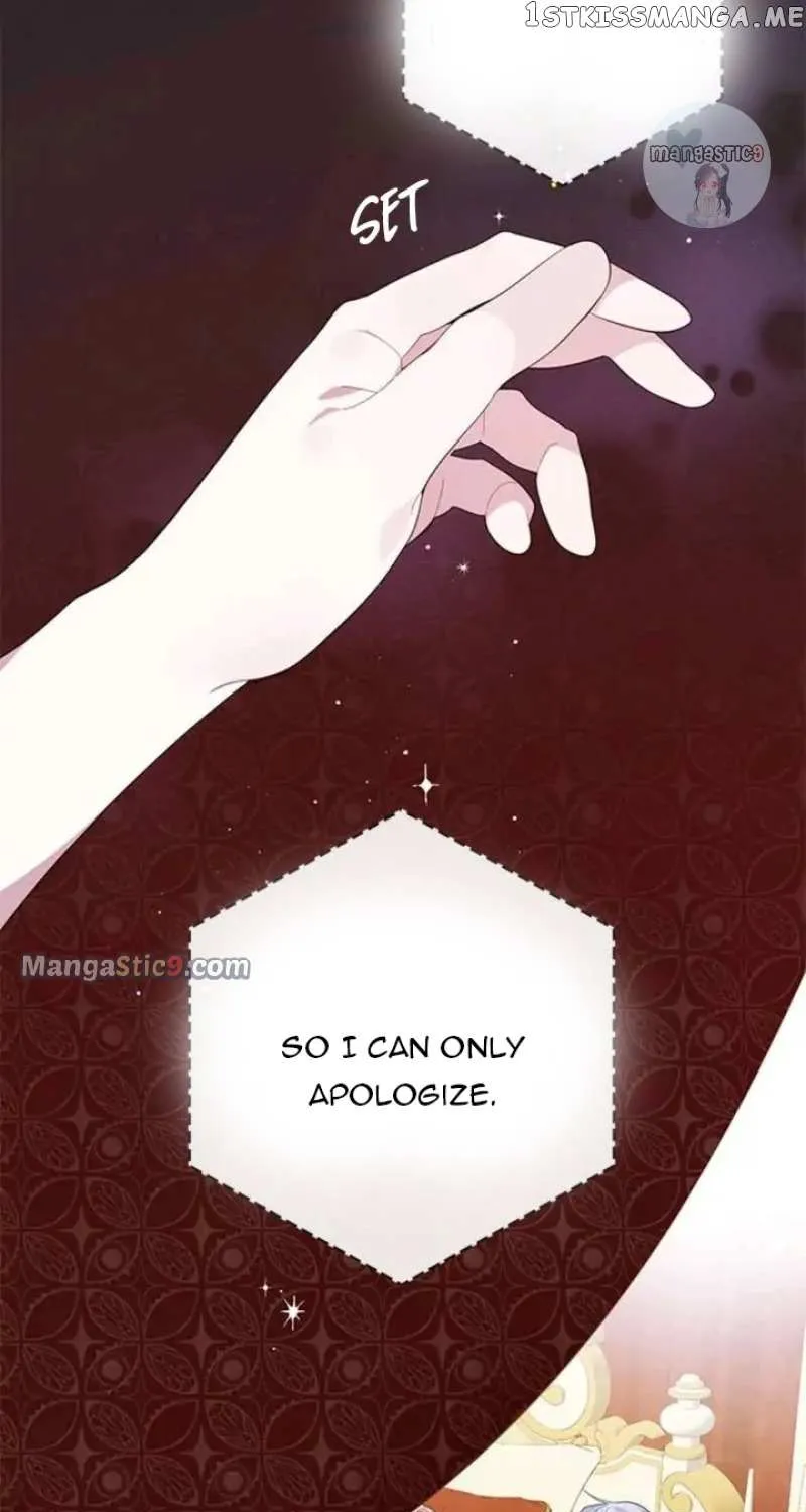 Born a Princess Chapter 13 page 44 - 