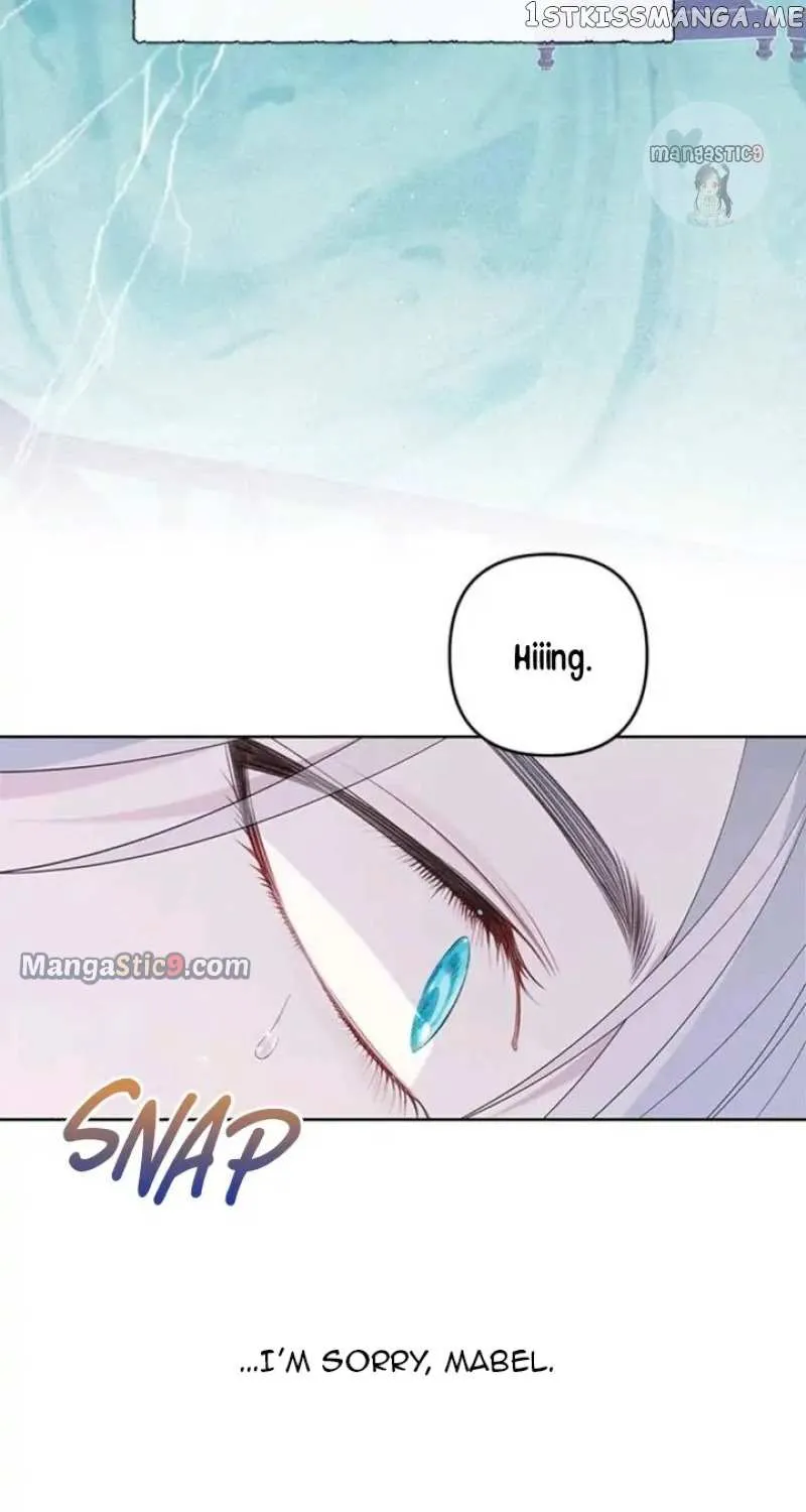 Born a Princess Chapter 13 page 54 - 