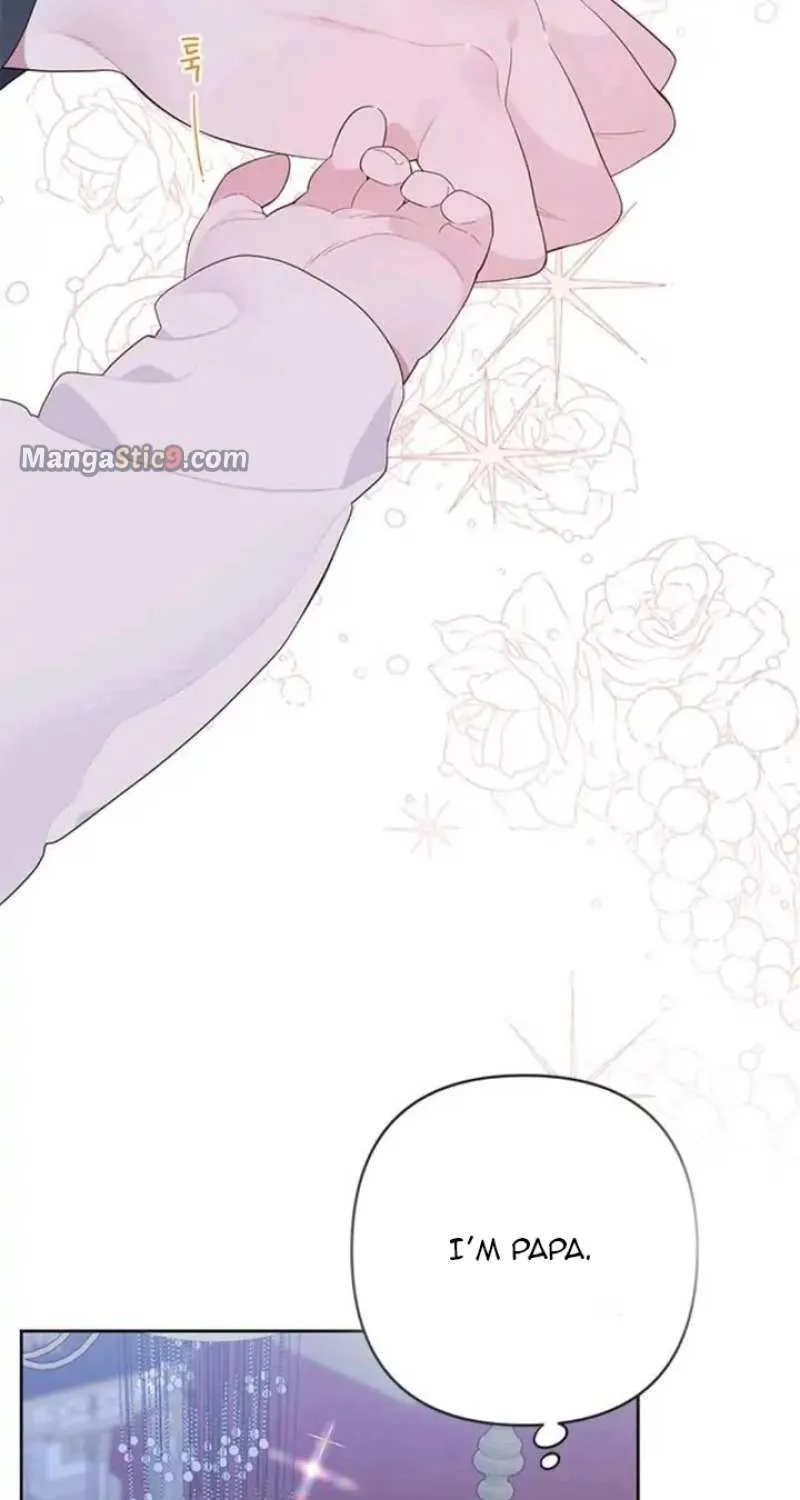 Born a Princess Chapter 13 page 56 - 