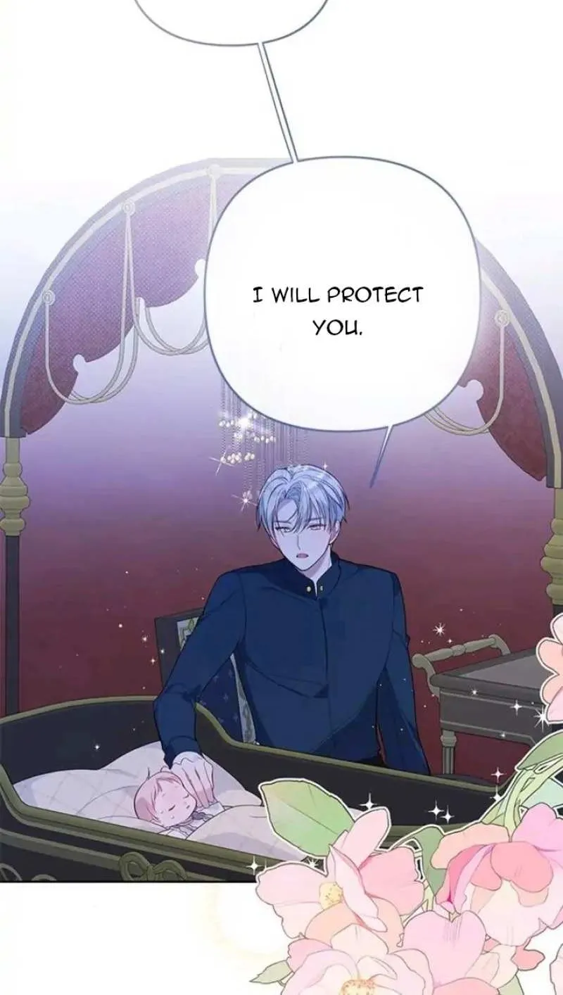 Born a Princess Chapter 13 page 59 - 