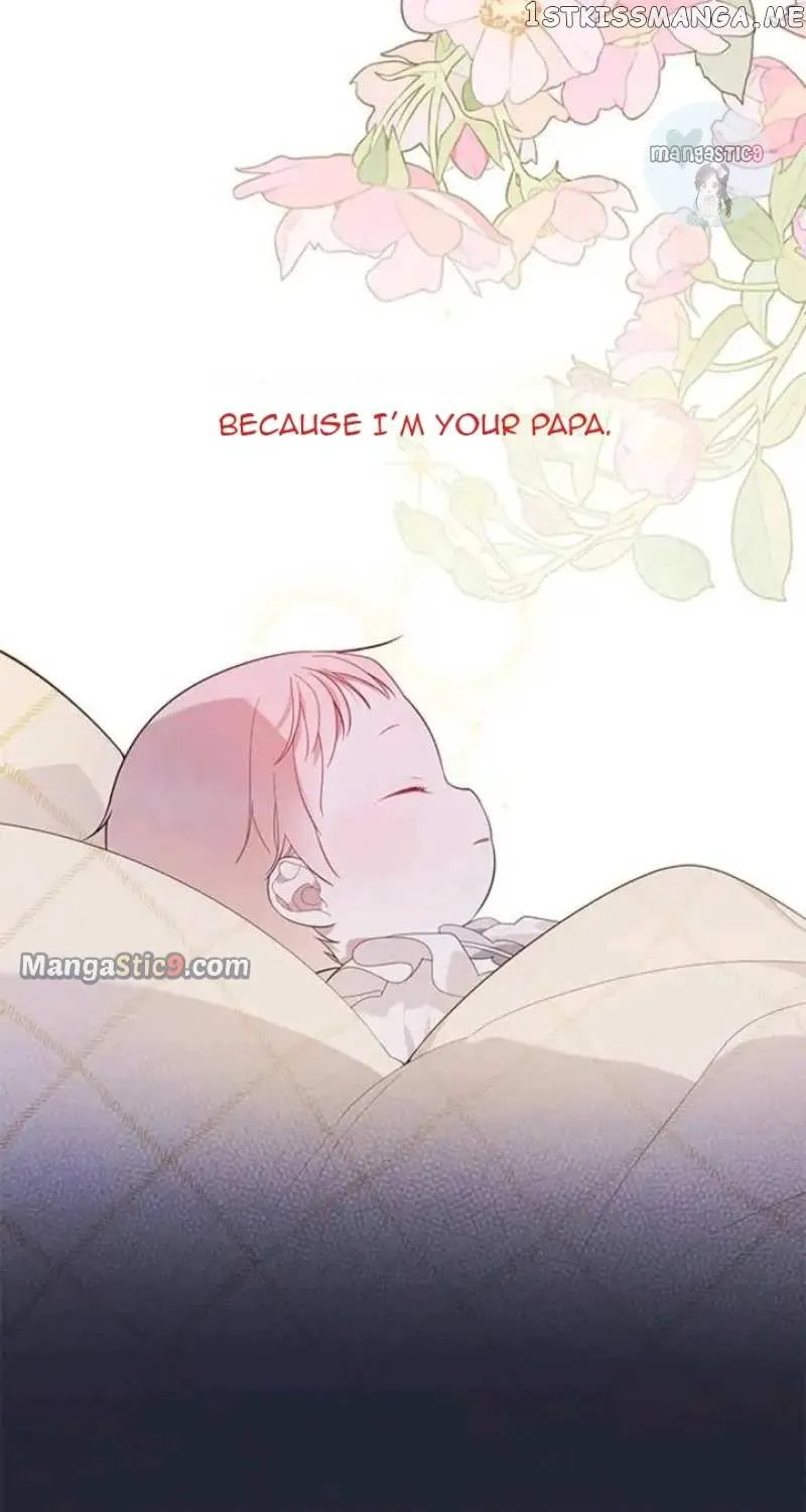 Born a Princess Chapter 13 page 60 - 