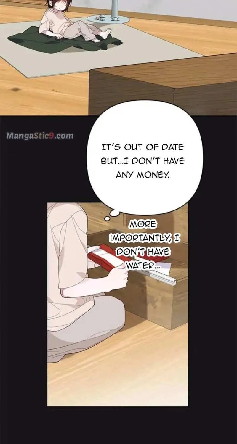 Born a Princess Chapter 13 page 64 - 