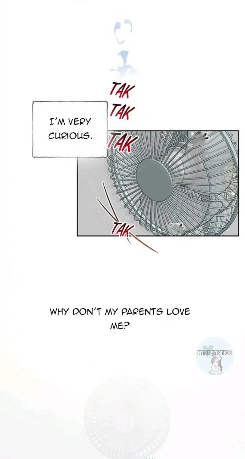 Born a Princess Chapter 13 page 67 - 