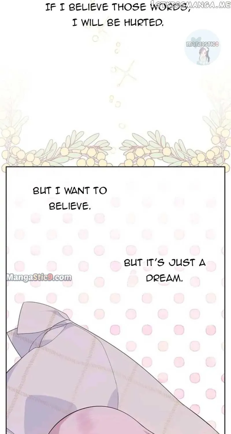 Born a Princess Chapter 13 page 83 - 
