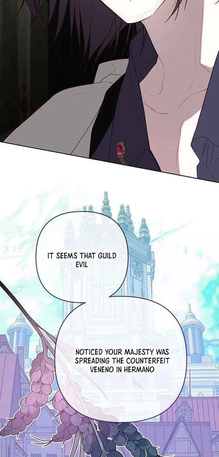 Born a Princess Chapter 130 page 13 - 