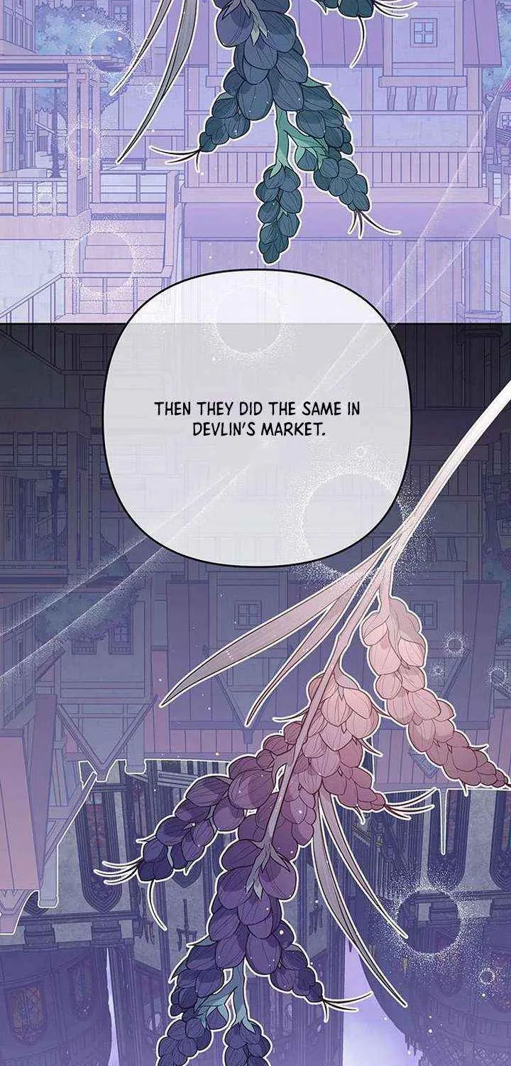 Born a Princess Chapter 130 page 14 - 