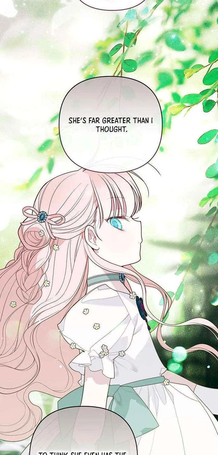 Born a Princess Chapter 130 page 16 - 