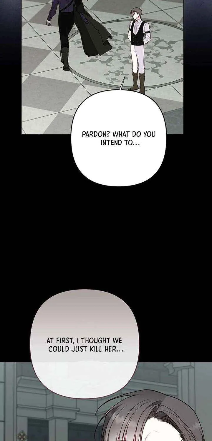 Born a Princess Chapter 130 page 19 - 