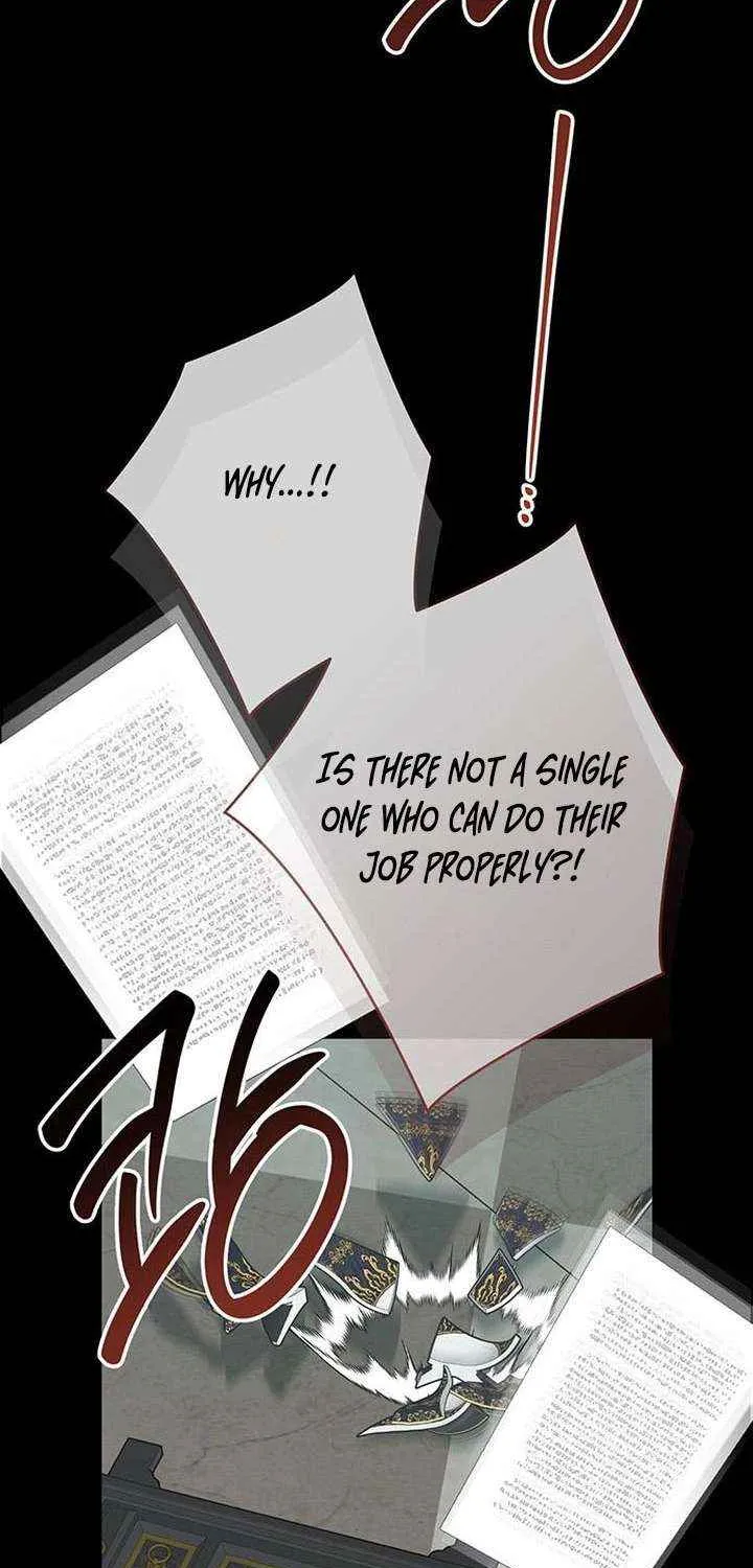 Born a Princess Chapter 130 page 3 - 