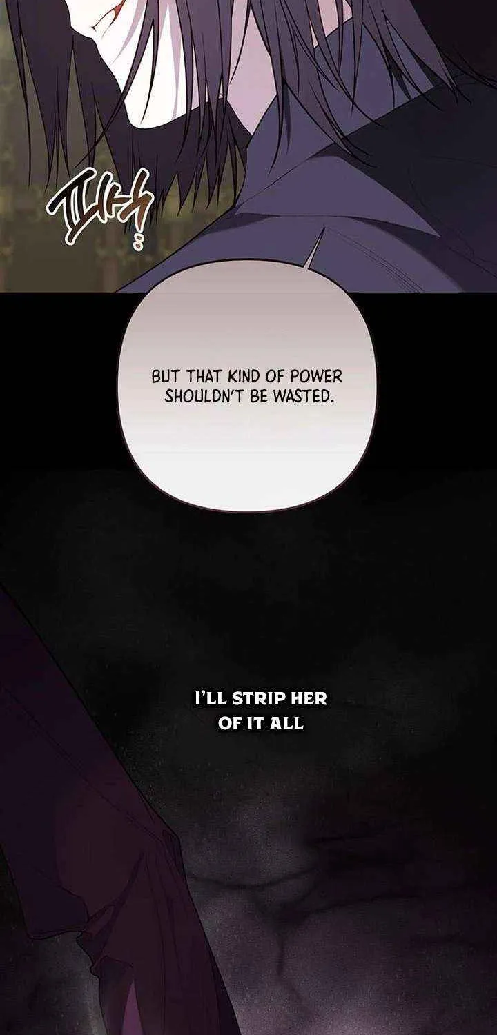Born a Princess Chapter 130 page 21 - 
