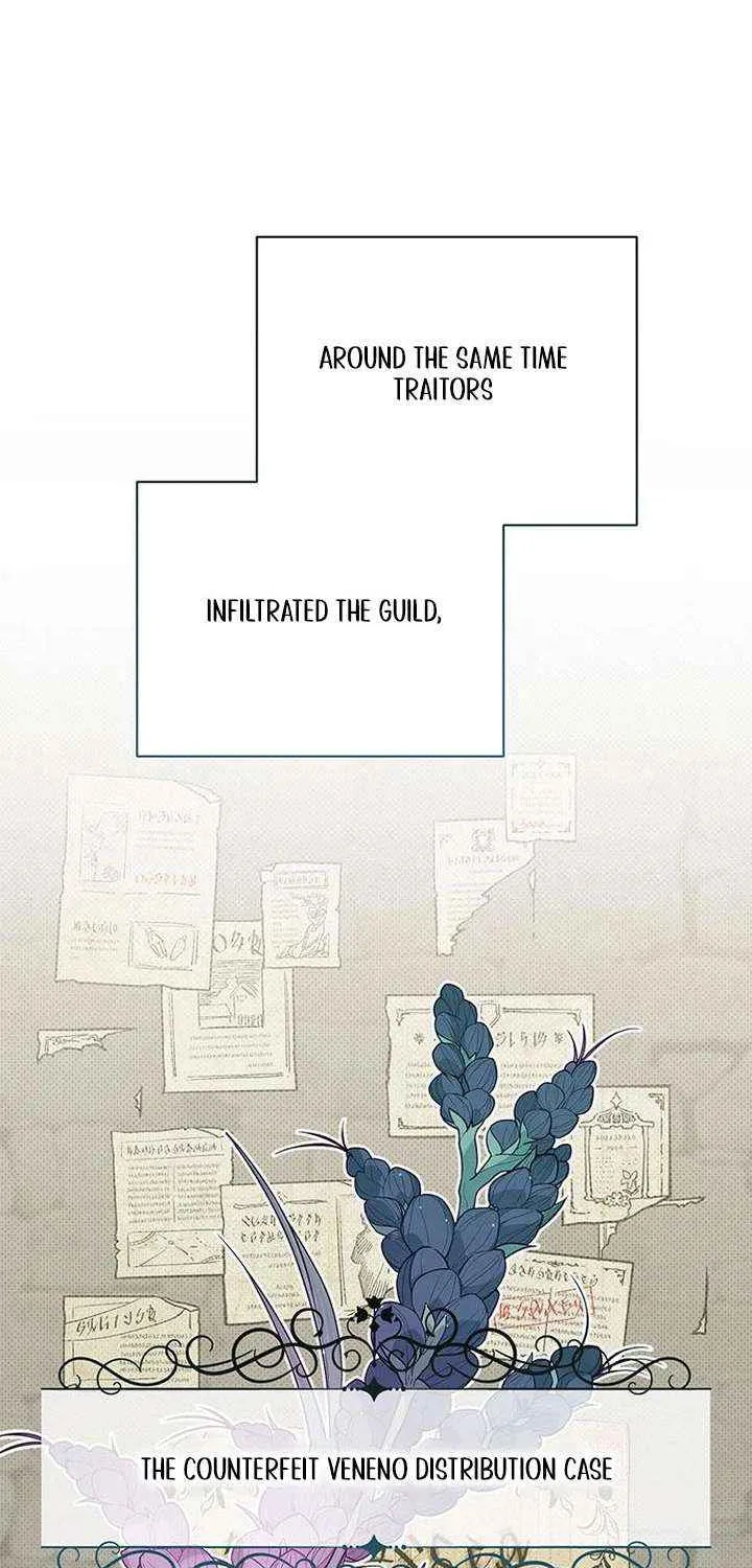 Born a Princess Chapter 130 page 30 - 