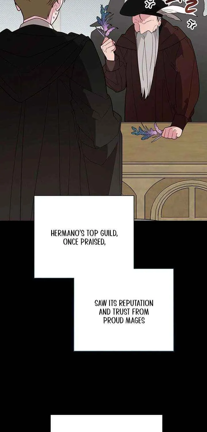 Born a Princess Chapter 130 page 34 - 