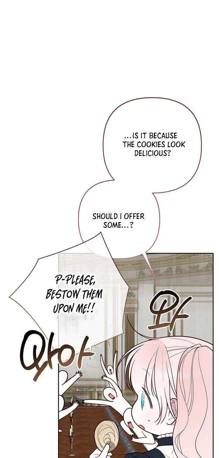 Born a Princess Chapter 130 page 41 - 