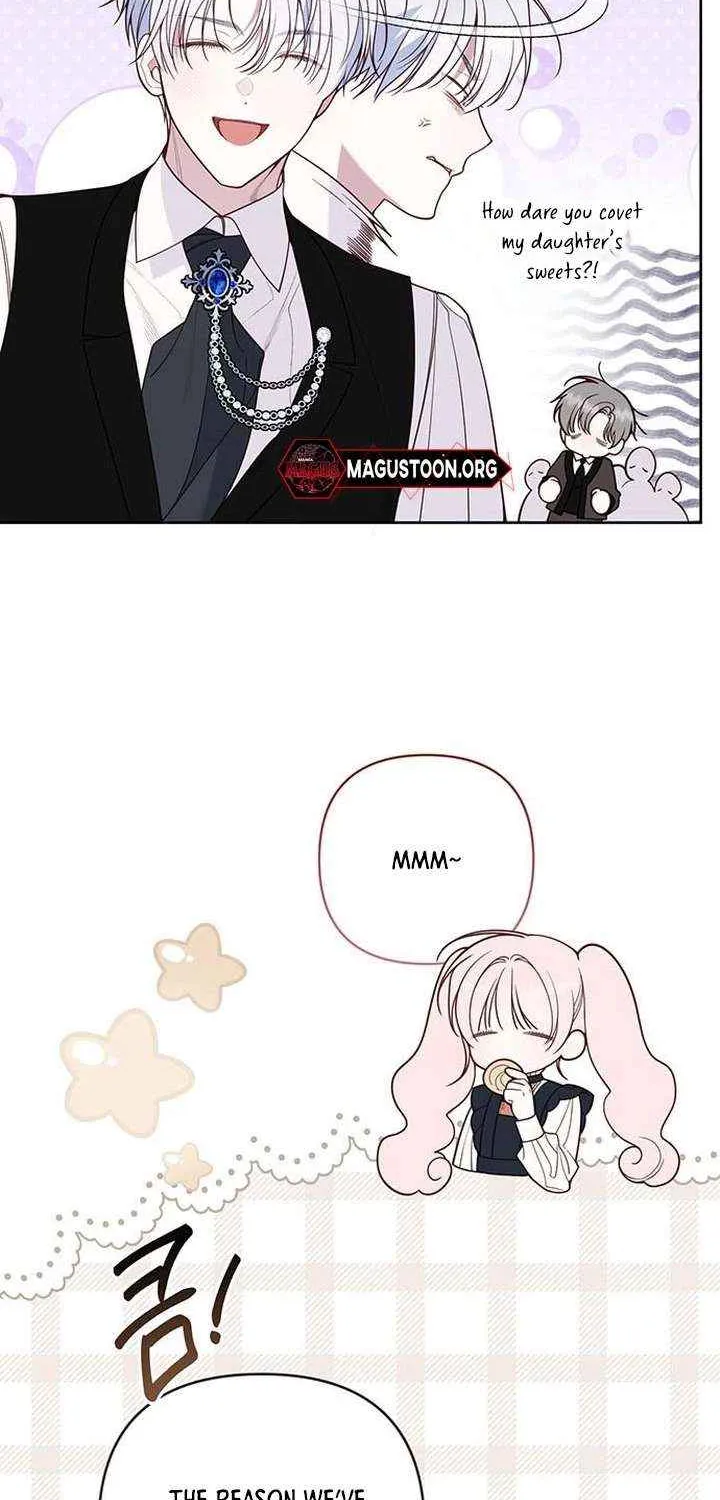 Born a Princess Chapter 130 page 43 - 