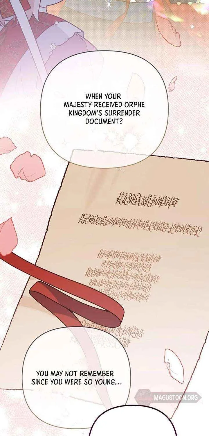 Born a Princess Chapter 130 page 46 - 
