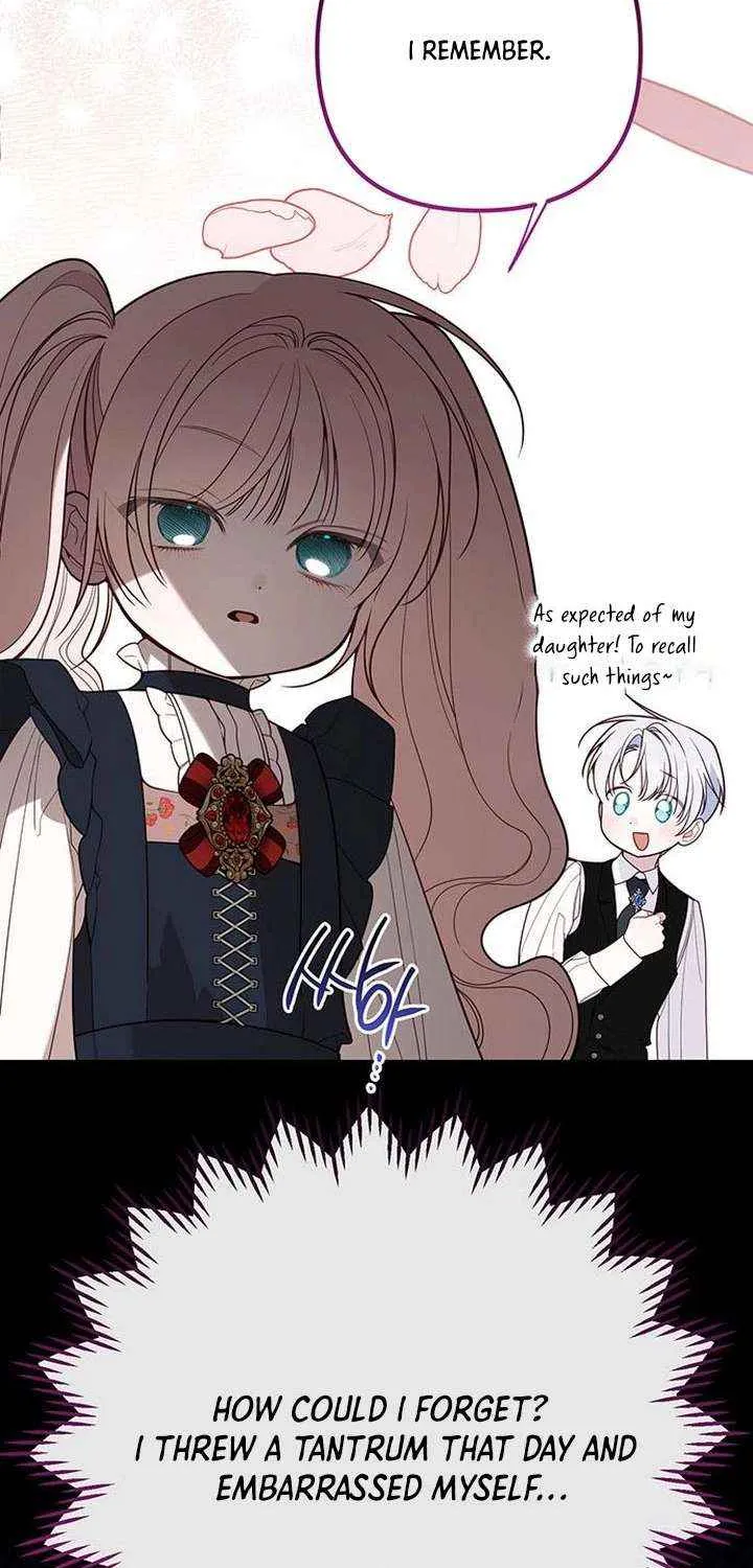 Born a Princess Chapter 130 page 47 - 