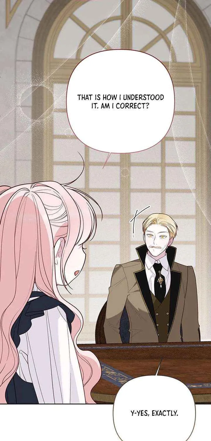 Born a Princess Chapter 130 page 49 - 