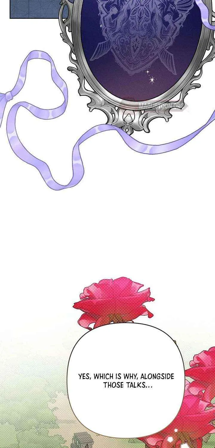 Born a Princess Chapter 130 page 51 - 