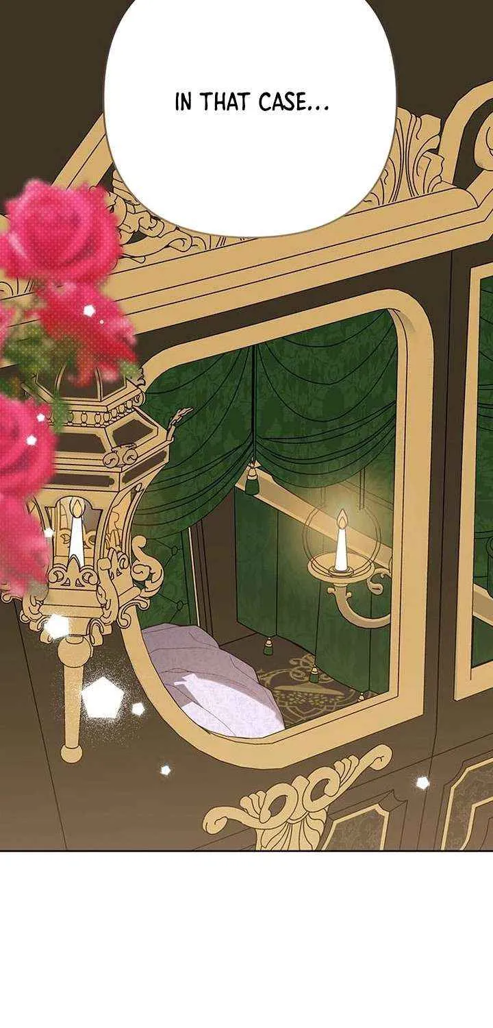 Born a Princess Chapter 130 page 53 - 