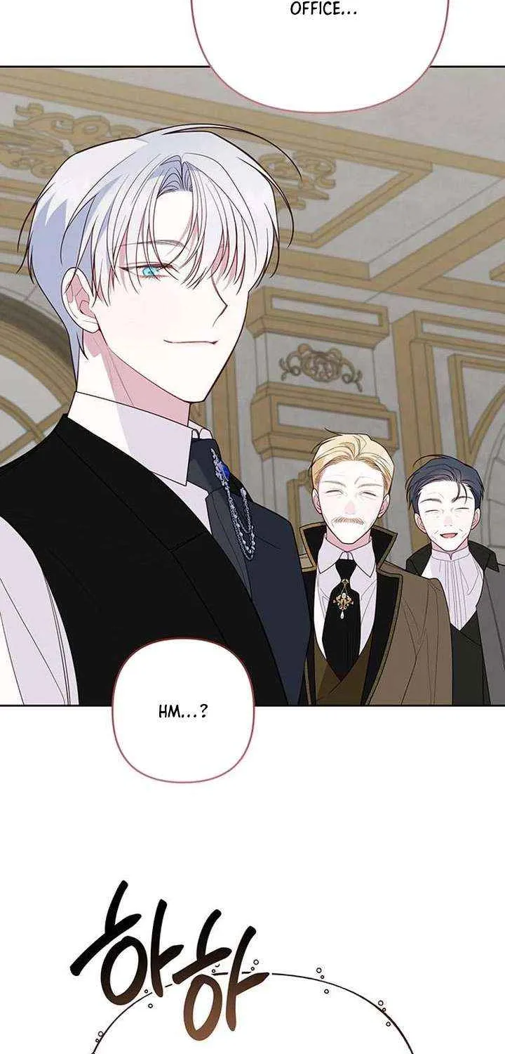 Born a Princess Chapter 130 page 57 - 