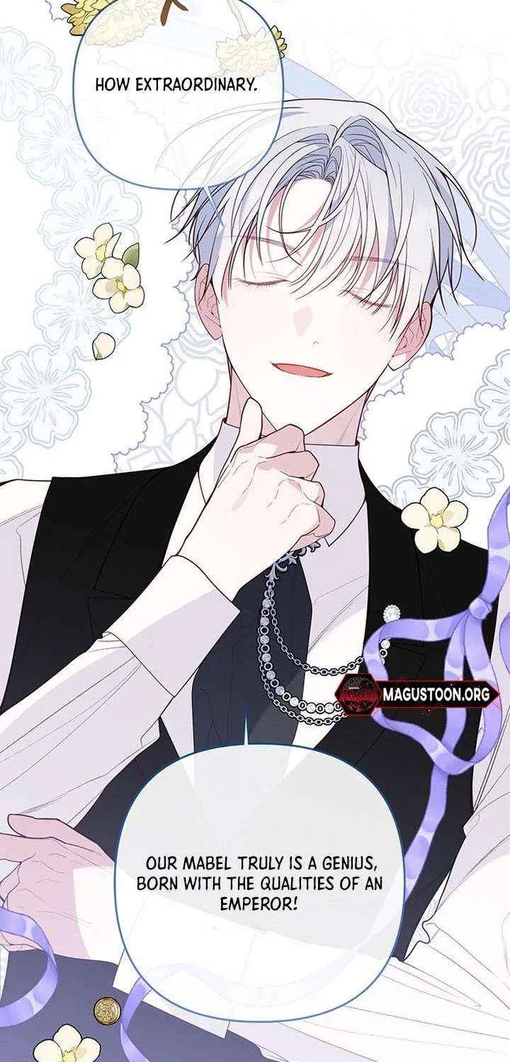 Born a Princess Chapter 130 page 59 - 