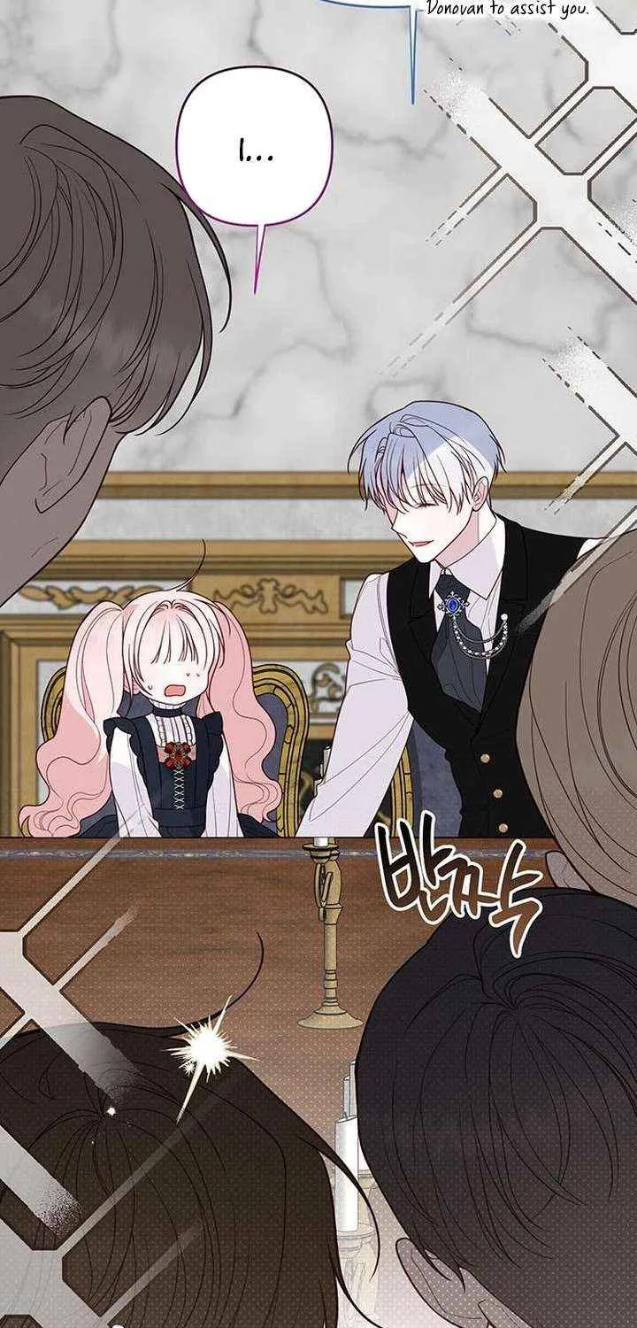 Born a Princess Chapter 130 page 64 - 
