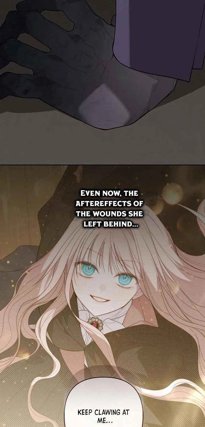 Born a Princess Chapter 130 page 8 - 