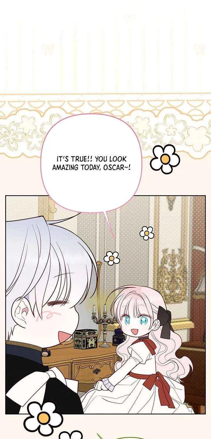 Born a Princess Chapter 130 page 73 - 