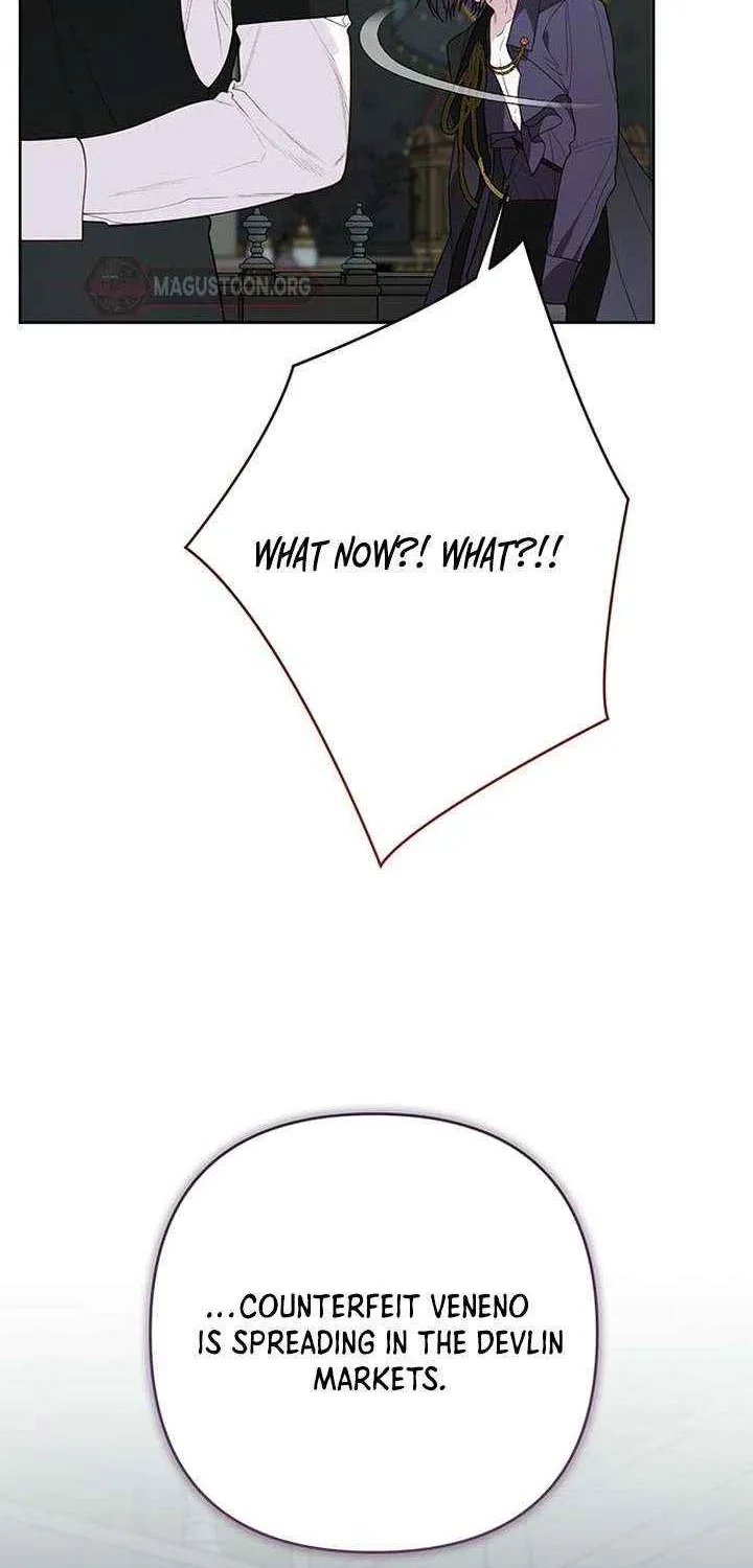 Born a Princess Chapter 130 page 10 - 