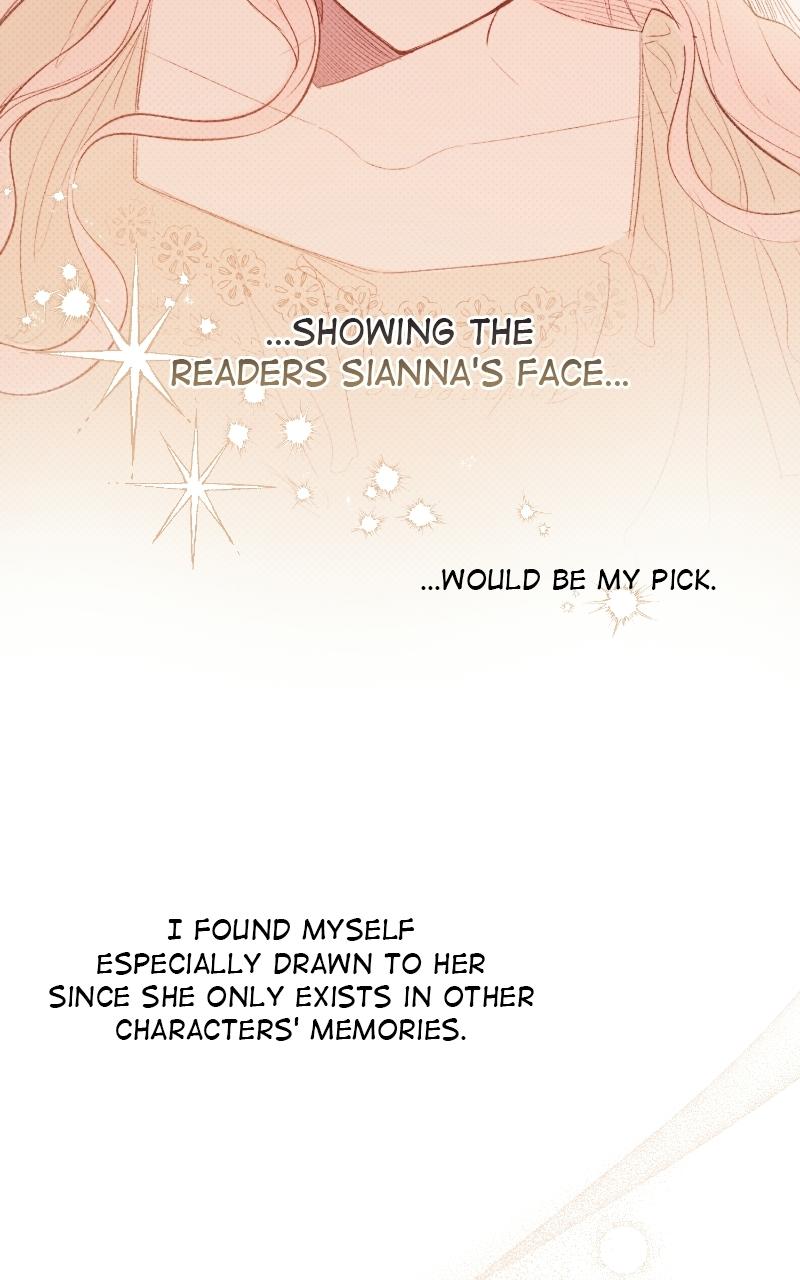 Born a Princess Chapter 131.6 page 12 - 