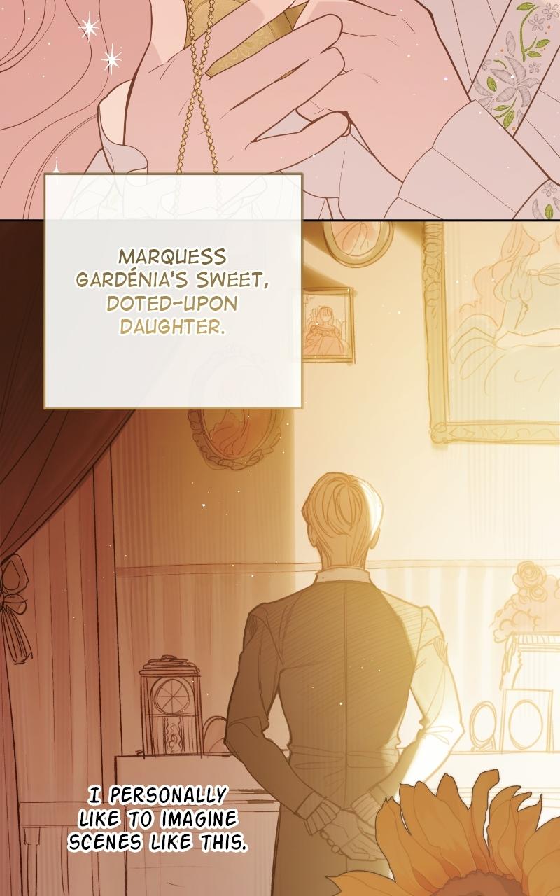 Born a Princess Chapter 131.6 page 14 - 